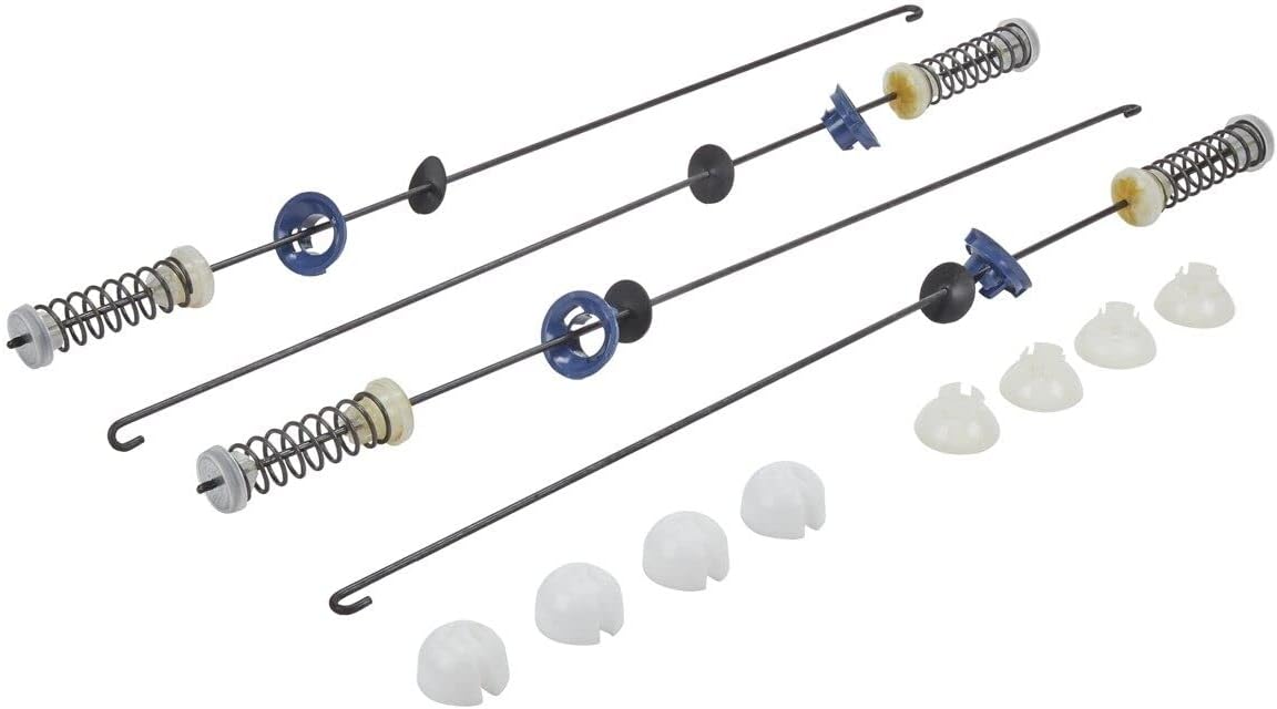  - Whirlpool Washer Suspension Rods